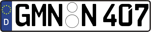 GMN-N407