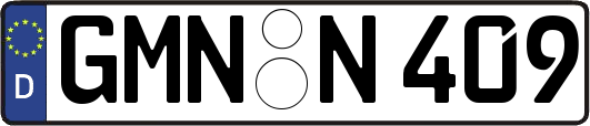 GMN-N409