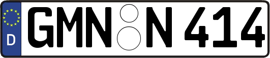 GMN-N414
