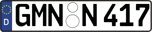 GMN-N417