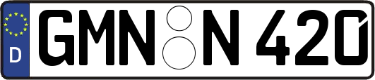 GMN-N420
