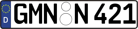 GMN-N421