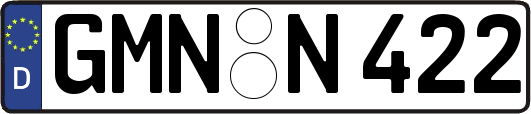 GMN-N422