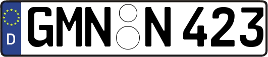 GMN-N423
