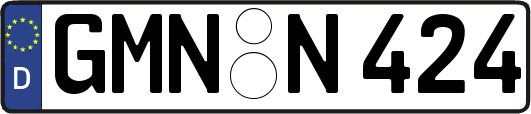 GMN-N424