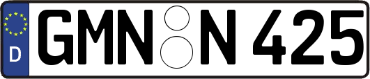 GMN-N425
