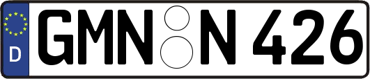 GMN-N426