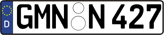 GMN-N427