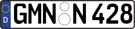 GMN-N428
