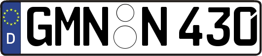 GMN-N430