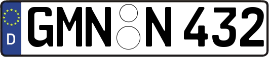 GMN-N432