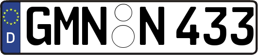 GMN-N433