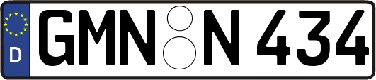 GMN-N434