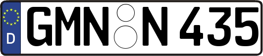 GMN-N435