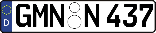 GMN-N437