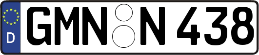 GMN-N438