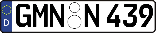 GMN-N439