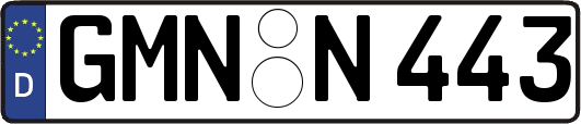 GMN-N443
