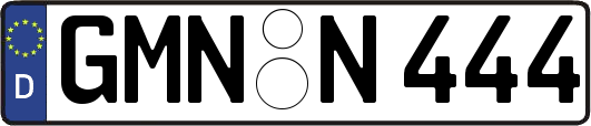 GMN-N444