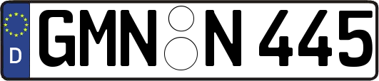 GMN-N445