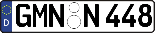 GMN-N448