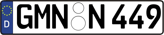 GMN-N449