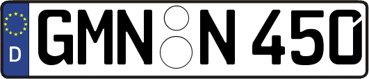 GMN-N450