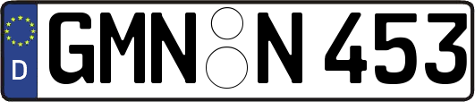 GMN-N453