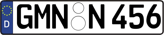 GMN-N456
