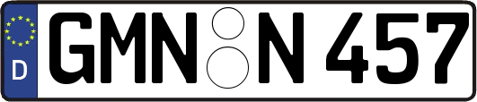 GMN-N457