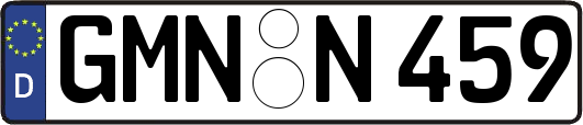 GMN-N459