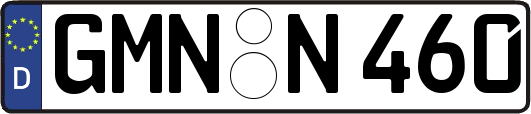 GMN-N460