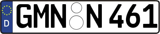 GMN-N461