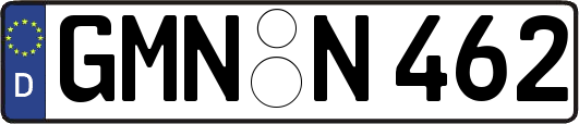 GMN-N462