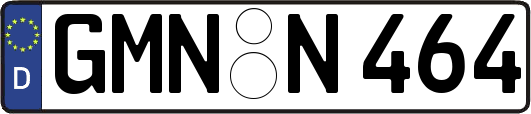 GMN-N464