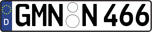 GMN-N466