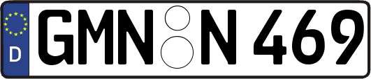 GMN-N469