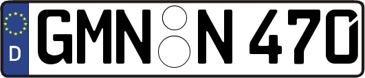 GMN-N470