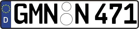 GMN-N471