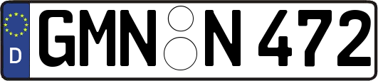 GMN-N472