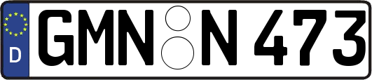 GMN-N473