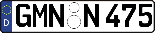 GMN-N475