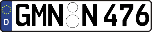 GMN-N476