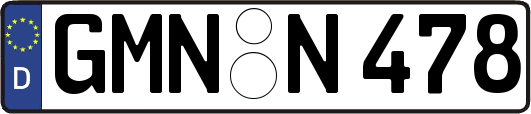 GMN-N478