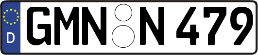 GMN-N479