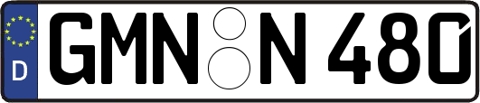 GMN-N480
