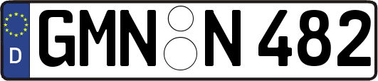 GMN-N482
