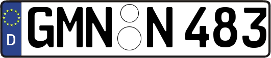 GMN-N483