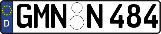GMN-N484