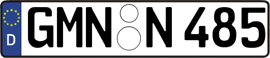 GMN-N485